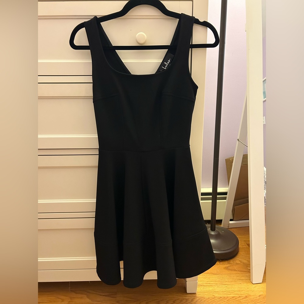 Little Black Dress from Lulus